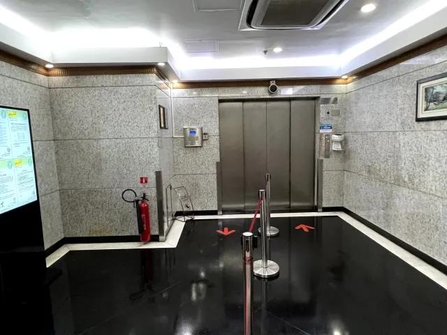 香港工業中心A座