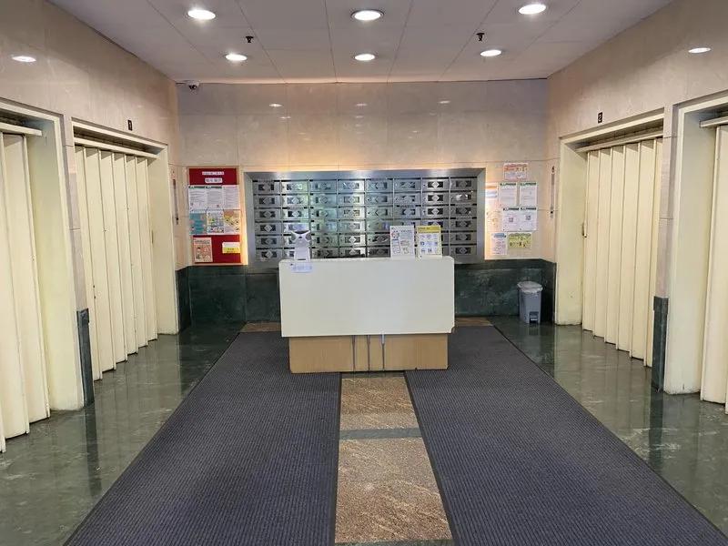 香港紗廠工業大廈第五期
