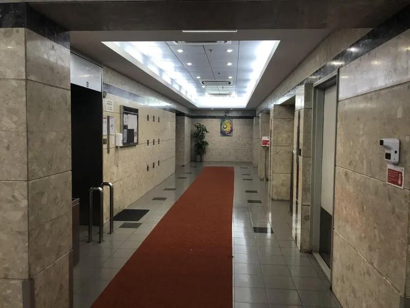 香港毛紡工業大廈
