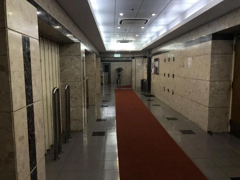 香港毛紡工業大廈