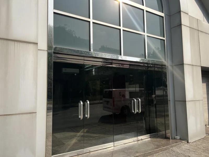 豐隆廣場(一期)