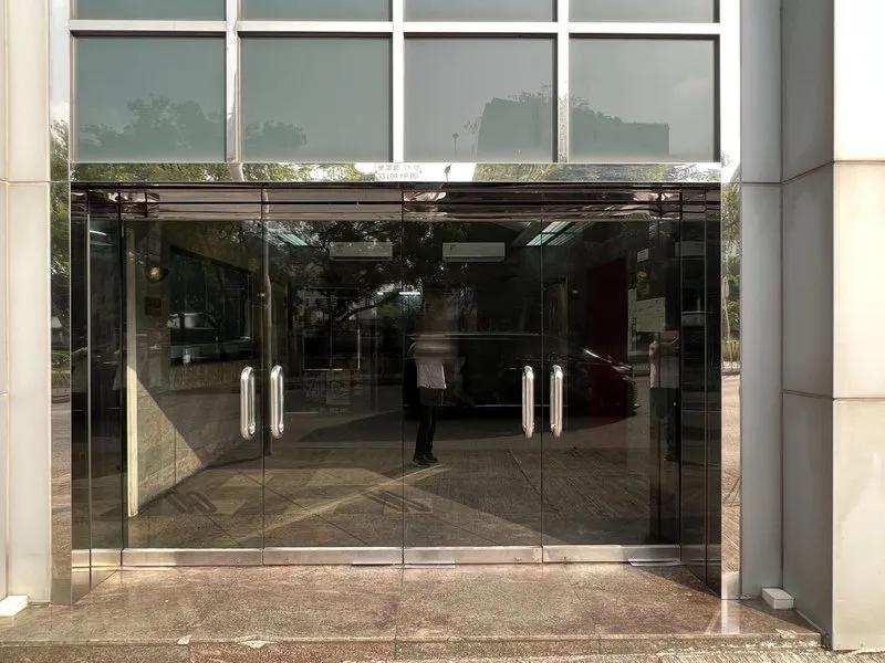 豐隆廣場(一期)