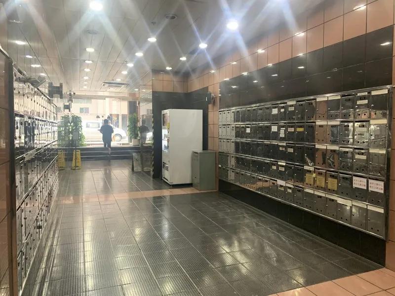 富洋工業中心