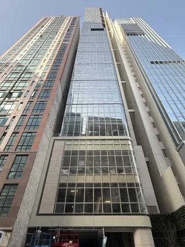 海傲