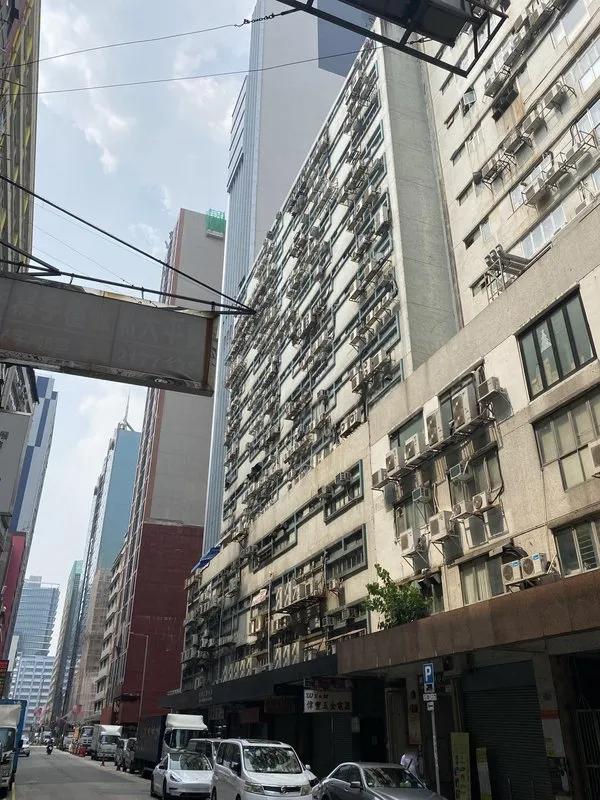 鴻泰工業大廈