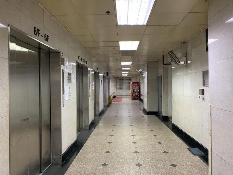 鴻泰工業大廈