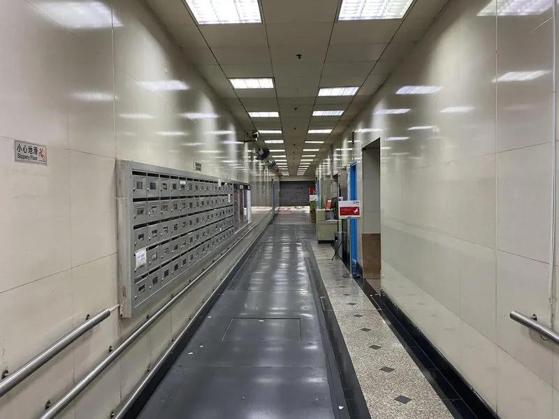 鴻達工業大廈
