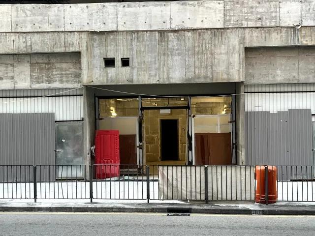 iCity 二座