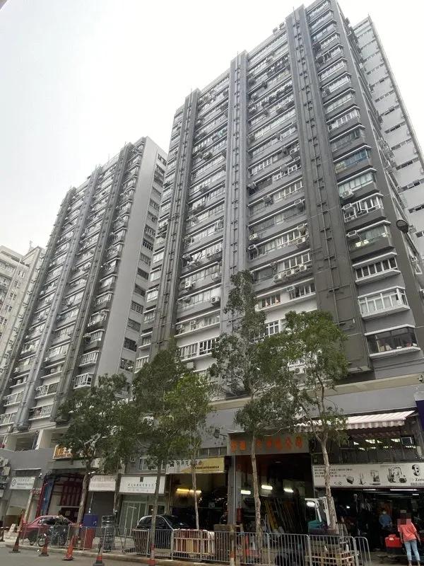 國際工業中心