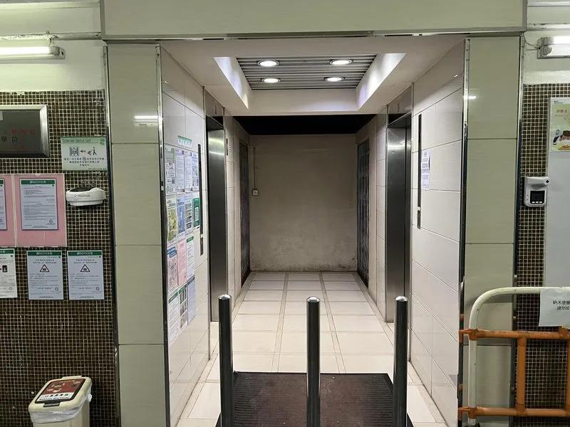 國際工業中心