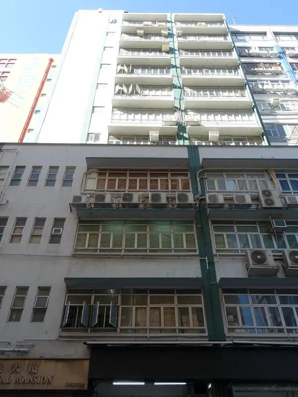 祥順工業大廈