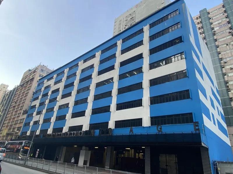 Jumbo iAdvantage