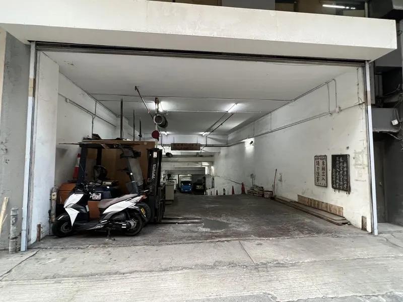 金鍚工業大廈