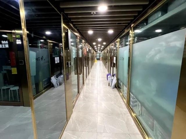 嘉名工廠大廈