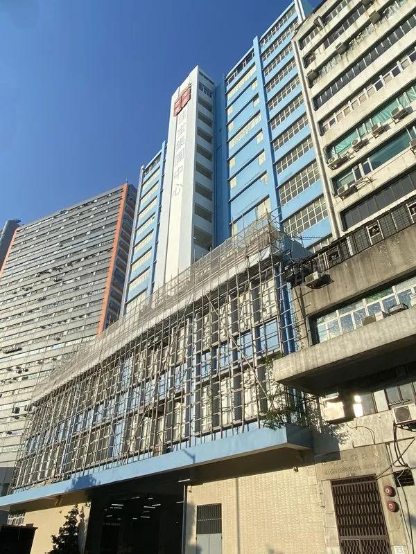 佳宝集團中心