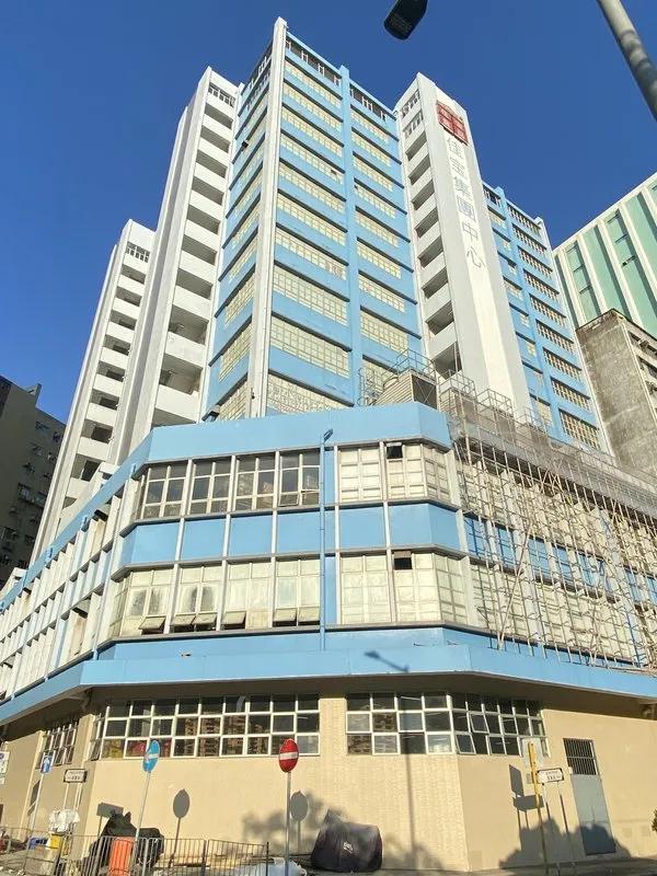 佳宝集團中心