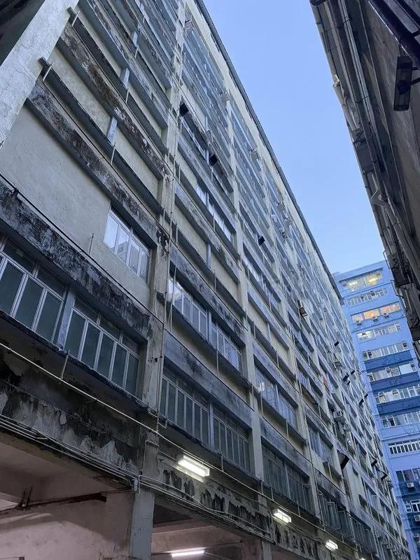 金涌工業大廈