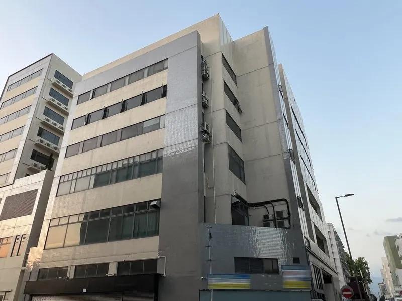 川田工貿廣場