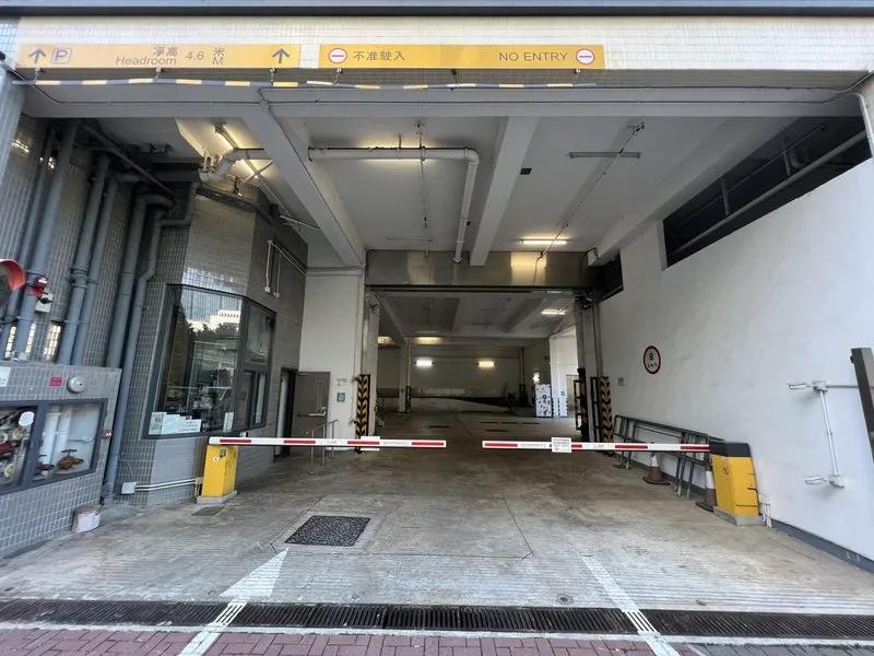 川田工貿廣場