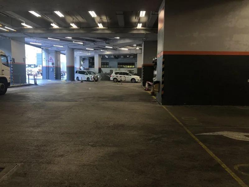 嘉里貨運中心