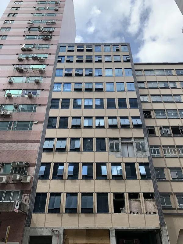 建邦工業大廈