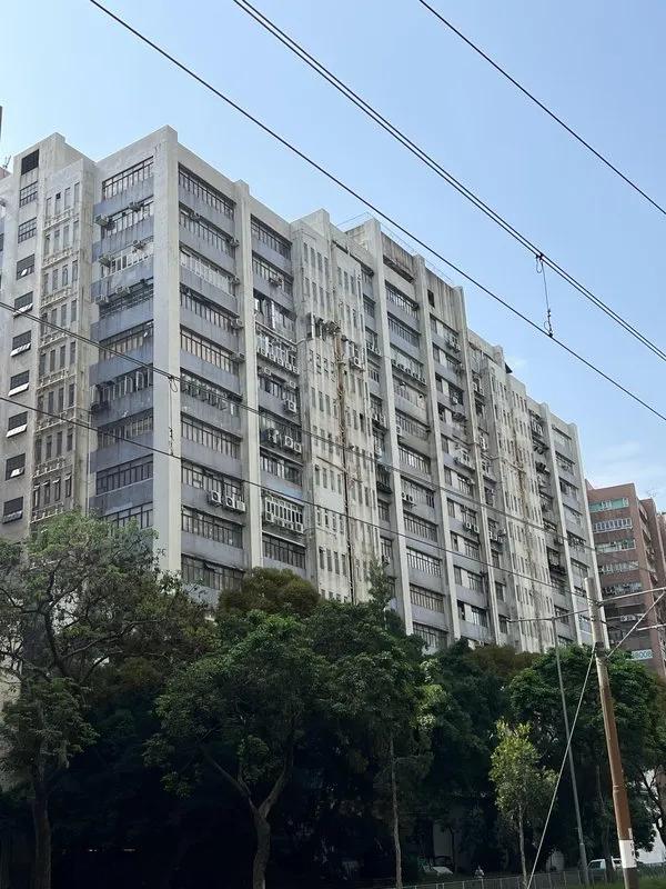 建發工業中心