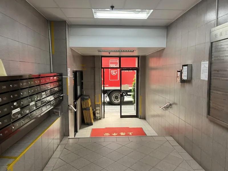 堅基工業大廈