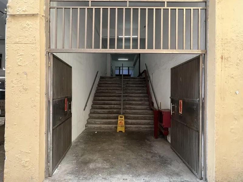 建興工業大廈