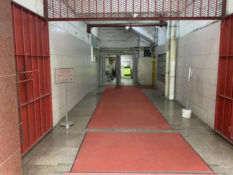 建德工業大廈