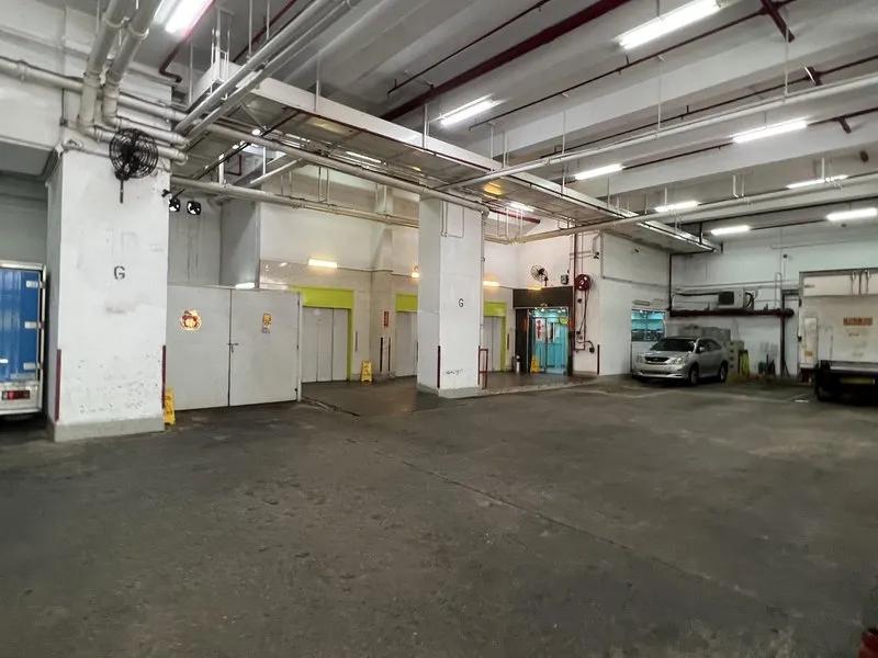 建榮工業大廈