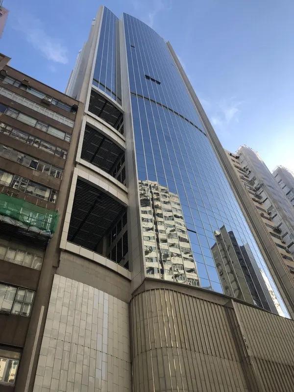 皇廷廣場