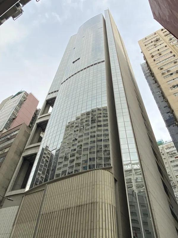 皇廷廣場