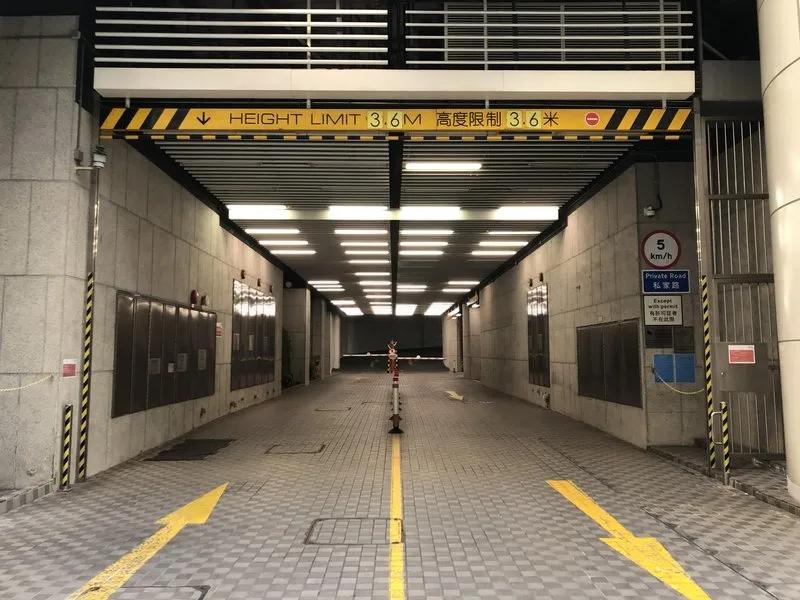 皇廷廣場
