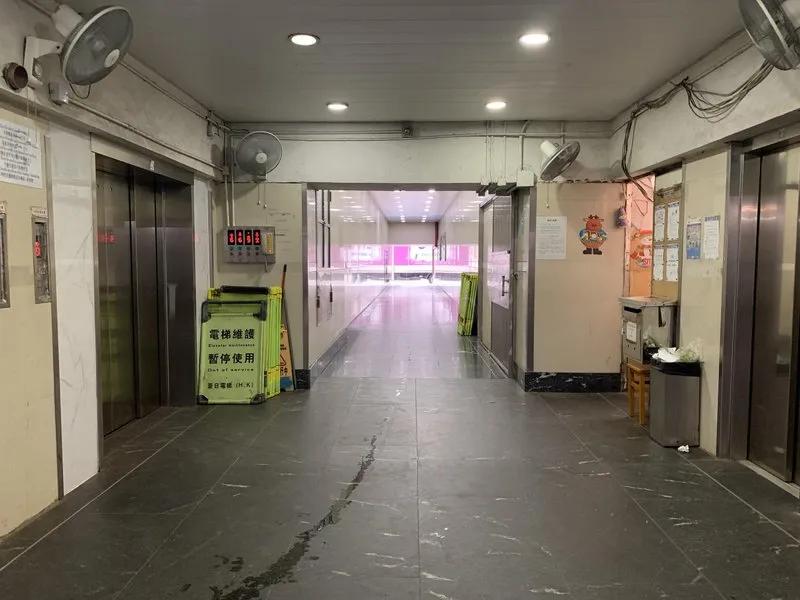 敬業工廠大廈