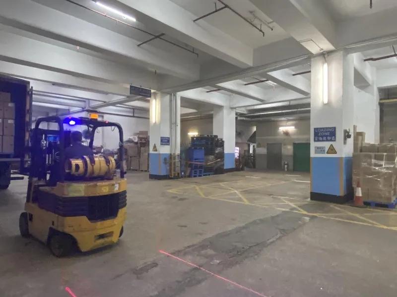 群力工業大廈