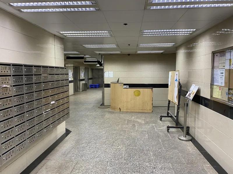 金來工業大廈一座