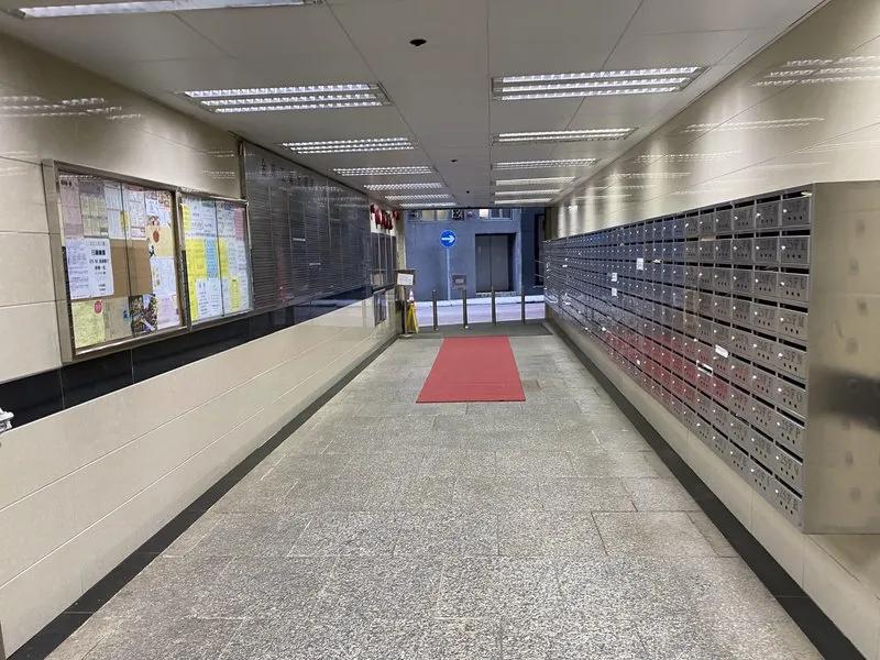 金來工業大廈一座