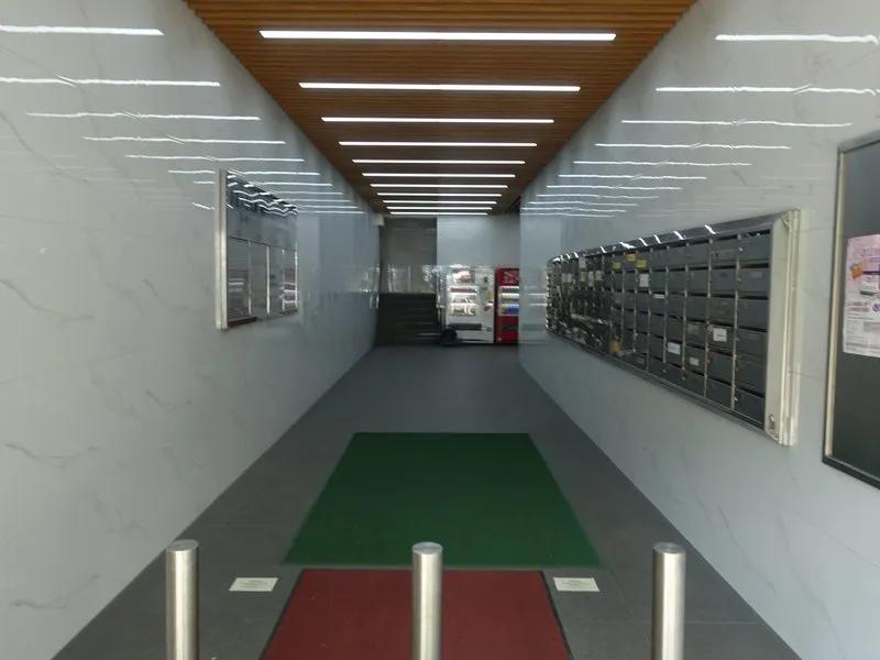 金發工業大廈一期