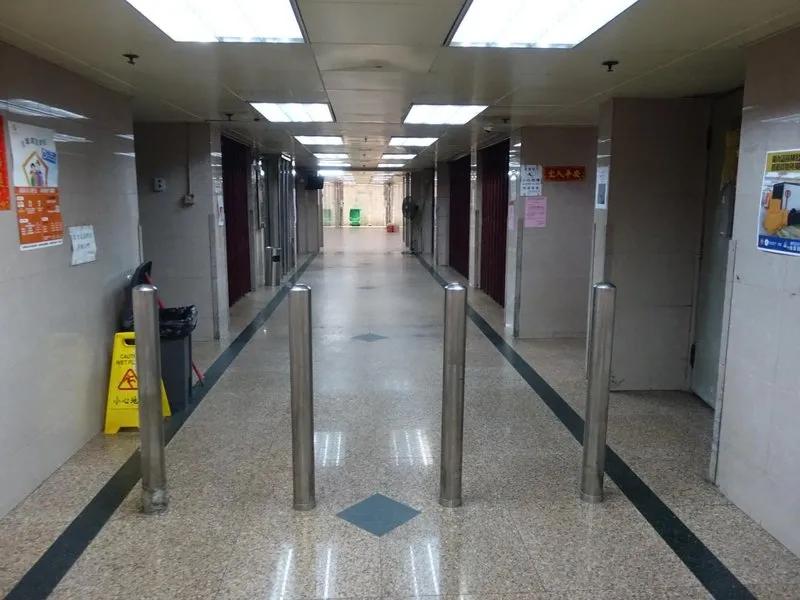 金運工業大廈第一座