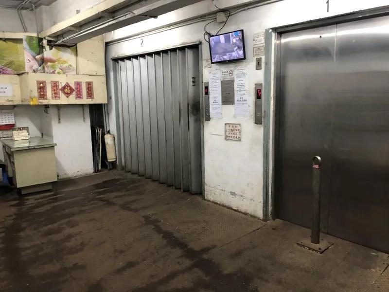 僑光工業大廈