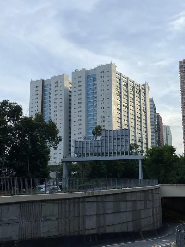 江南工業大廈(A座)