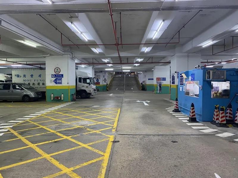 江南工業大廈(B座)