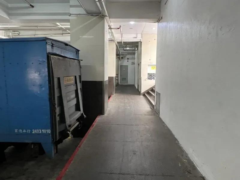 冠華鏡廠(第六)工業大廈第二座