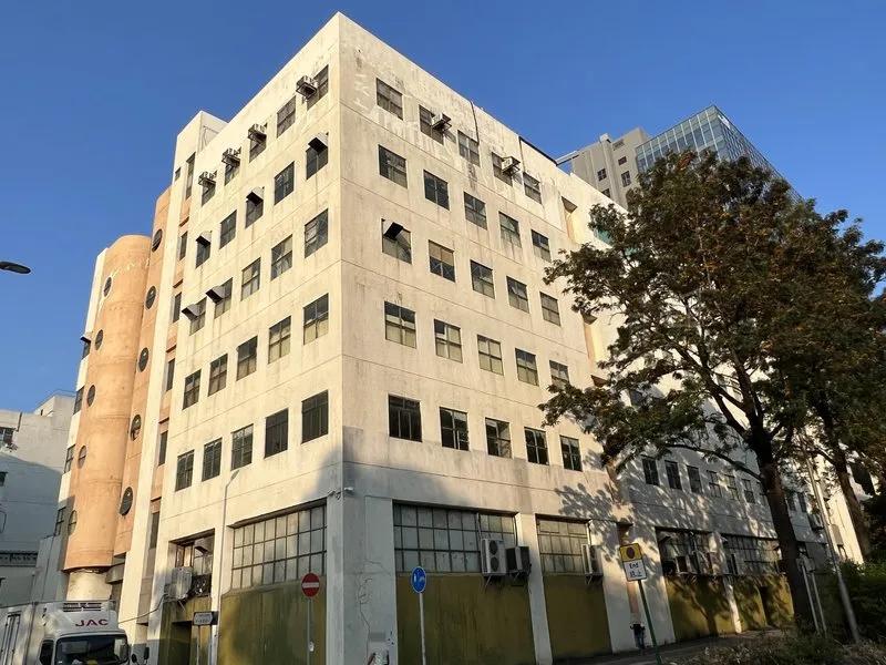 廣泰中心