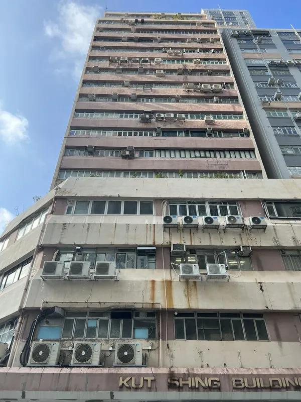 吉勝大廈