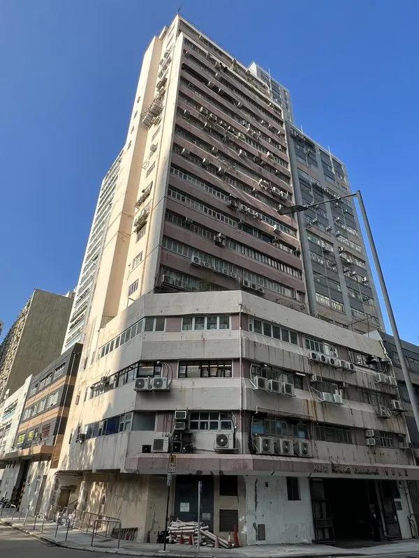吉勝大廈