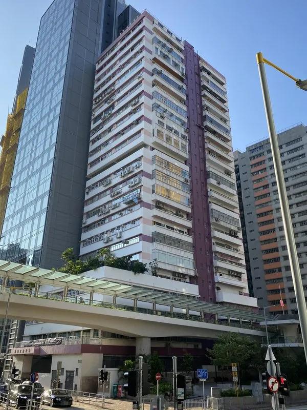 貴寶工業大廈