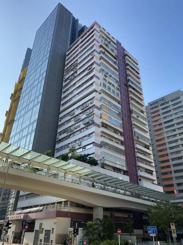 貴寶工業大廈