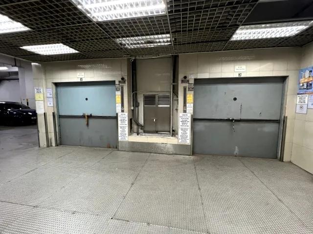 貴寶工業大廈