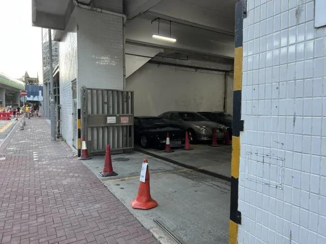 貴寶工業大廈